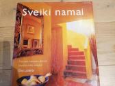 Labai naudinga knyga "Sveiki namai"