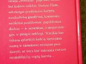Daug vargo dėl pinigų. Janet Evanovich - nuotraukos Nr. 2