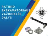 Ekskavatorių, buldozerių Alyva ir Tepalai - nuotraukos Nr. 12