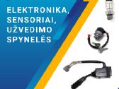 Ekskavatorių, buldozerių Rakteliai - nuotraukos Nr. 4