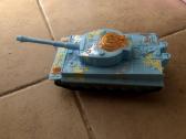Auto tankas, tanketes - nuotraukos Nr. 3