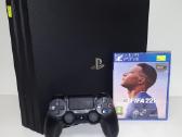 Ps4 Pro 1tb su garantija Zaiskit24 - nuotraukos Nr. 3