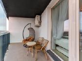 Trumpalaikė buto-apartamento nuoma centras 5 min - nuotraukos Nr. 4