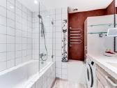 Trumpalaikė buto-apartamento nuoma centras 5 min - nuotraukos Nr. 12