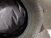 Vasarinės Bridgestone padangos 235/65/r18 - nuotraukos Nr. 3