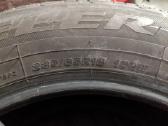 Vasarinės Bridgestone padangos 235/65/r18 - nuotraukos Nr. 4