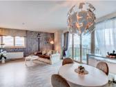 Trumpalaikė buto-apartamento nuoma centras 5 min