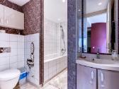 Trumpalaikė buto-apartamento nuoma centras 5 min - nuotraukos Nr. 10