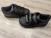 Juodi Adidas klasikiniaii 26 dydžio - nuotraukos Nr. 2