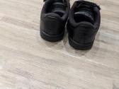 Juodi Adidas klasikiniaii 26 dydžio - nuotraukos Nr. 3