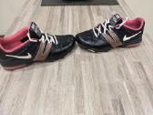 Nike kedukai 36.5dydžio - nuotraukos Nr. 3