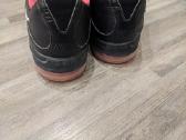 Nike kedukai 36.5dydžio - nuotraukos Nr. 5
