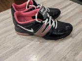 Nike kedukai 36.5dydžio - nuotraukos Nr. 2