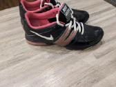 Nike kedukai 36.5dydžio - nuotraukos Nr. 4