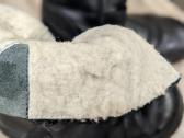 Natūralios odos ir kailio batai 32 dydis - nuotraukos Nr. 2
