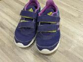Adidas kedukai 27 dydžio - nuotraukos Nr. 2