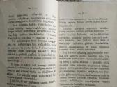 1934 m. V. Krėvė "Vakarinė giesmė gilsė " - nuotraukos Nr. 3