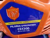 Benzopjuklas works 3,3kw - nuotraukos Nr. 6