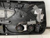 Bmw e46 coupe duru apdaila su podiumais ir Focalk1 - nuotraukos Nr. 3