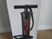 Pompa Intex Double Quick III 68615 - nuotraukos Nr. 3