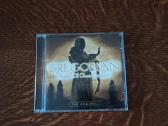 Parduodu CD Gregorian"master of Chant Chapter V