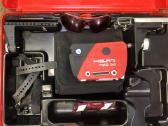 Hilti,geo,dewal,bosch,spectra lazeriniai nivelyrai - nuotraukos Nr. 15