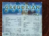 Parduodu CD Gregorian "Mystic" vol.2 - nuotraukos Nr. 2