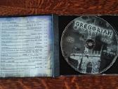 Parduodu CD Gregorian "Mystic" vol.2 - nuotraukos Nr. 6