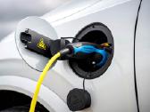 Volvo charging cable Volvo pakrovejas namams - nuotraukos Nr. 4