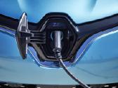 Renault Pakrovėjas kabelis charger Zoe Fluence - nuotraukos Nr. 3