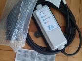 Renault Pakrovėjas kabelis charger Zoe Fluence - nuotraukos Nr. 4
