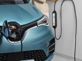 Renault Pakrovėjas kabelis charger Zoe Fluence - nuotraukos Nr. 5