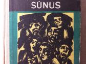 Užsienio šalių grožinė literatūra