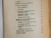 Kas žinotina kombainininkui knyga 1972 m. - nuotraukos Nr. 8