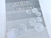 Katalogas - LDK numizmatika 1993m.
