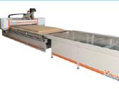 CNC apdirbimo centras Vigor 2130 - nuotraukos Nr. 20