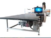 CNC apdirbimo centras Vigor 2130 - nuotraukos Nr. 21