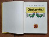 Kostas Kubilinskas "Gintarėliai" 1969 metai - nuotraukos Nr. 2