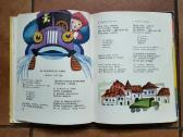 Kostas Kubilinskas "Gintarėliai" 1969 metai - nuotraukos Nr. 12