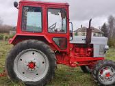 Kabina UK ratai - nuotraukos Nr. 14