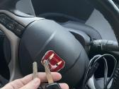Honda raktai, Honda raktų gamyba - nuotraukos Nr. 2