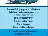 Cheminis valymas! Išdžiovinam! - nuotraukos Nr. 23