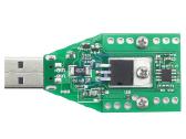 Usb elektroninė apkrova - nuotraukos Nr. 2