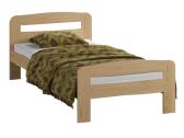 Medinės lovos vaikams tik 110€ - nuotraukos Nr. 4
