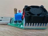 Usb elektroninė apkrova - nuotraukos Nr. 4