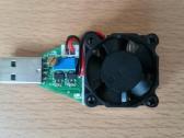 Usb elektroninė apkrova - nuotraukos Nr. 5