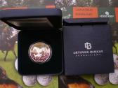 Lietuva 1.50 € monetos ir sidabrines - nuotraukos Nr. 3
