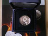Lietuva 1.50 € monetos ir sidabrines - nuotraukos Nr. 4