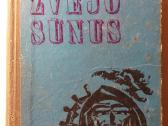 Užsienio šalių grožinė literatūra - nuotraukos Nr. 5