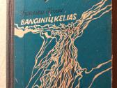 Užsienio šalių grožinė literatūra - nuotraukos Nr. 6